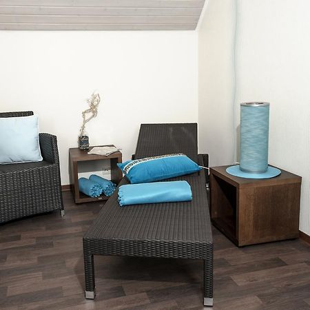 Cuxland-Ferienpark Nordseebad Dorum Εξωτερικό φωτογραφία